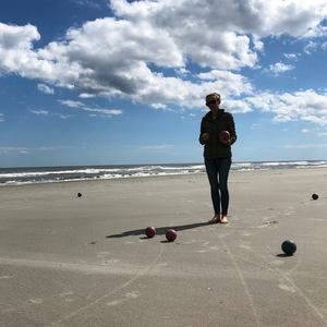 Meet your Posher, Beth